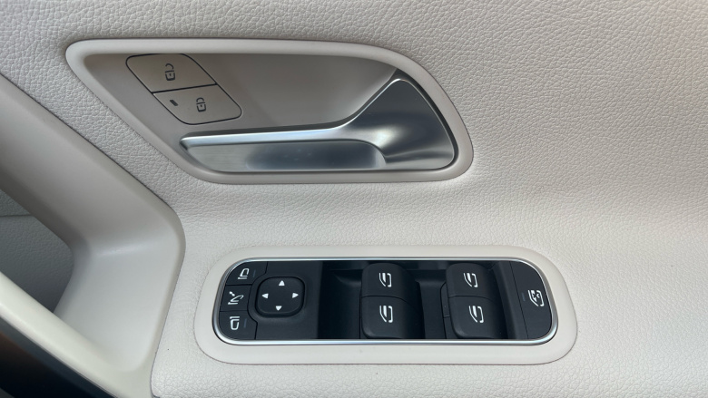 Mercedes-Benz CLA 200 Sport Executive Edition 4dr Tip Auto Petrol Saloon